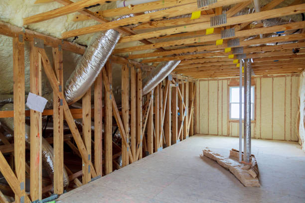 Best Types of Insulation in Calumet City, IL