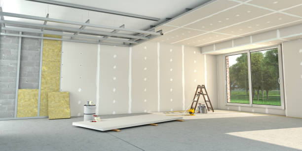 Best Insulation for Specific Applications in Calumet City, IL